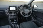 Ford Fiesta Trend 5-Door 2018 года (ZA)